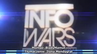 Propaganda szczepionkowa obnażona - napisy PL [Infowars. com]