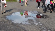 Warszawa 2017 - Tydzień Jezusa - (spot)