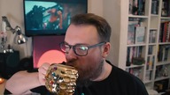 TAJEMNICA PSTRYKNIĘCIA THANOSA - Co Się Wydarzy w Endgame?