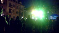 Trzy Korony - utwór dla Klenczona