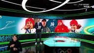Fenomenalne igrzyska dla polskich skoków (17. 02. 2026)