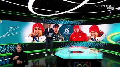 Fenomenalne igrzyska dla polskich skoków (17. 02. 2026)