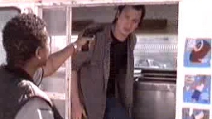 Skok(The Heist) akcja 1999 lektor pl