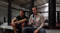 Robert Jocz/Anzor Azhiev vs Kleber Koike następnie walka o pas.