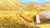 Nawet nie wiesz, jak bardzo Cię kocham S03E15E16 Zabawa z echem, Łąka w chmurach 1080p