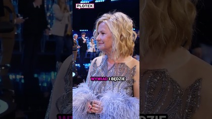 Bursztynowicz o Kaczorowskiej w TZG