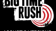 Big Time Rush - Stuck (Acoustic)