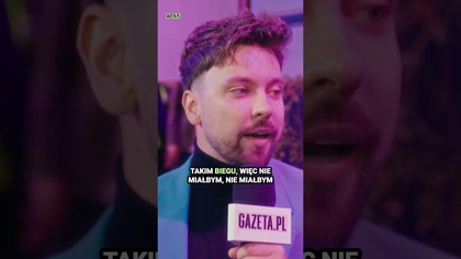 Co zrobiłby Damian Tkaczuk, gdyby stracił wszystko? Nie zmieniłbym niczego #shorts