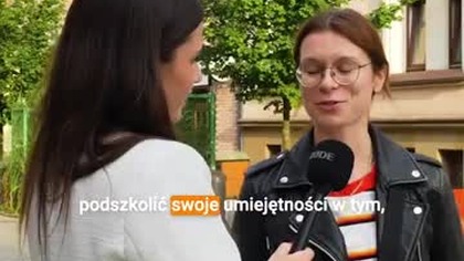 MYŚLAŁAŚ O SWOJEJ FIRMIE?