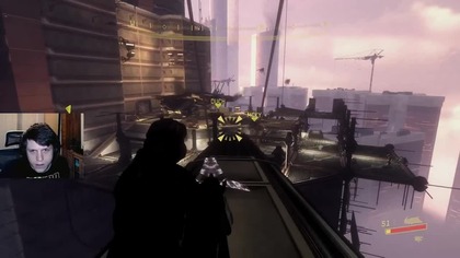 Halo 3 ODST #6 | Romeo