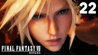 FINAL FANTASY 7 REMAKE PL  Odc.  22  OSTATNIE ZLECENIE!