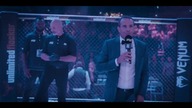 MMA-W klatce . 4