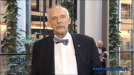 Janusz Korwin-Mikke o wizycie w Chinach