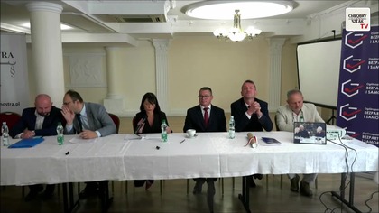 Czy politycy poważnie traktują samorządowców? - panel dyskusyjny reprezentantów samorządu