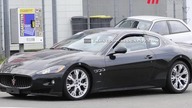 Motodziennik: Tańsze Maserati