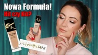Nowa Formuła YSL All Hours Dla Kogo i Czy Warto Wydac 250zł?