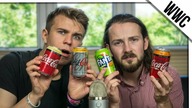 Testujemy NAJDZIWNIEJSZE smaki Coca-Coli! - WWC #107