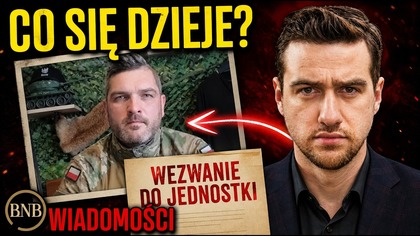 PILNE! Nagranie Żołnierza WSTRZĄSNĘŁO Polską! Ściągają Wojskowych Do Jednostek
