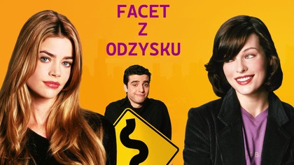 Facet z odzysku (2002) [Lektor PL] - You Stupid Man