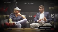 Szef KSW o MMA-VIP - Najman - Słowik - Stanowski (28. 01. 2022)