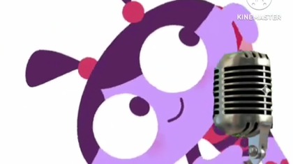 Ladybird Lu and the Gummy Bear Song