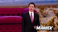 KARCIANA MAGIA - Penn & Teller
