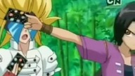 Bakugan : Młodzi Wojownicy odc. 13 - Stawiam na Shuna