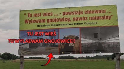 Zanim zjesz chleb i mięso zobacz ten film / ODDASZFARTUCHA