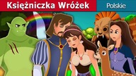 Księżniczka Wróżek Polish Fairy Tales