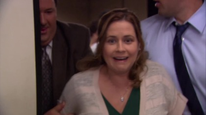 The Office US S08e08 - redjedifraction