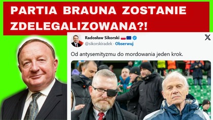 Cięcia w służbie zdrowia, Orban vs Nawrocki, ułaskawienie dla Netanjahu - Stanisław Michalkiewicz
