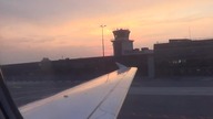 03 08 18 Airbus A 320 211 D AIPD Riga Frankfurt Lufthansa