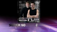 SETUS - CD POST SCRIPTUM 2010