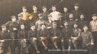 1900: Człowiek historia