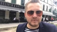 Krzysztof Bosak - MERYTORYCZNY występ w Radomiu + rozmowy z Sympatykami