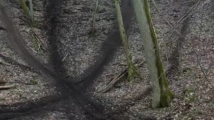 KTM Hill Climb GoPro 13