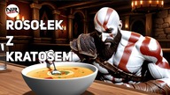 Rosołek z Kratosem - NRGeek Stream #286