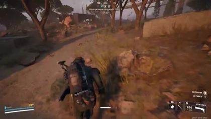 ARC Raiders - PS5 PRO #19