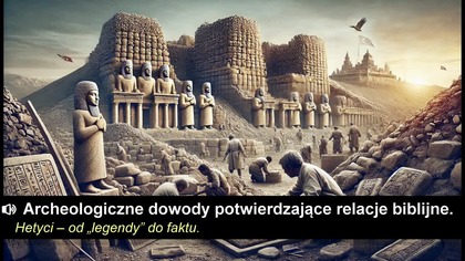 Biblia jest historycznie wiarygodna; rzymianin/grek/lewak- okłamał Cię. Lektor PL 8+
