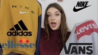 HAUL LUMPEKSOWY - co udało mi się kupić za grosze? *same perełki* 