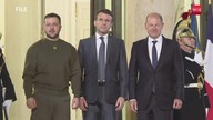 UPAina Demands Nuclear Weapons Or Quick NATO Entry ...  english Only ...