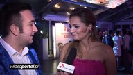 Małgorzata Socha jest w ciąży i prosi media o spokój I Wideoportal