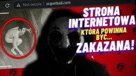 SZOKUJĄCE i TAJEMNICZE filmy, KTÓRE powinny być ZAKAZANE! | MARATON STRACHU ODC. 1