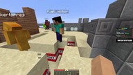 MINECRAFT TNTRUN #199 | Styller