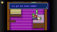 Mario & Luigi Superstar Saga HD - przewodnik po grze (GBA) część 2 - Lekarstwo dla kr&oacute;low