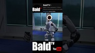 Zaczynam się cykać! BD ATLAS 2024 Nowa Wersja Robota od Boston Dynamics