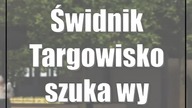 Świdnik: Targowisko szuka wykonawcy