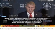 Szefowie agencji med. otwarcie omawiają 2019r wybuch epidemii w Chinach, kt&oacute;ra jest niezbędna
