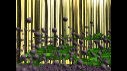 KOD LYOKO S02E36 - MARABUNTA - Cały Odcinek 1080p PO POLSKU
