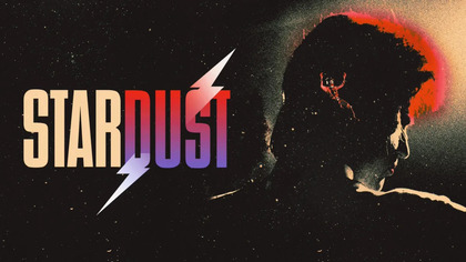 Stardust (2020) Lektor PL